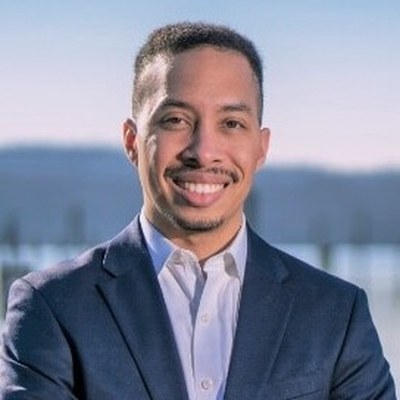 Charles Shorter